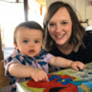 Meet your Posher, Jamie